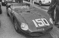 150 Ferrari Dino 268 SP  P.Hill - O.Gendebien b - Box prove (4)